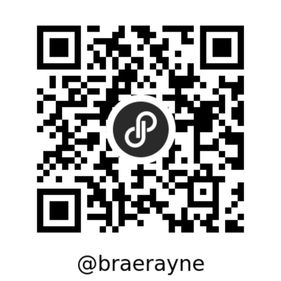 Closet QR Code Other - CLOSET QR CODE